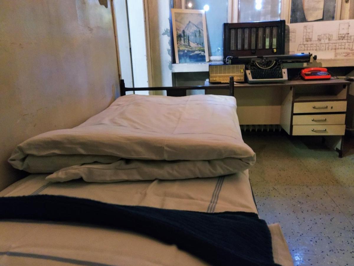 Franz Kafka Spital Vandrerhjem Brno Eksteriør bilde